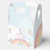 カチコーンミョー – ジカル誕生日 フェイバーボックス (オープン)