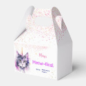 カチコーンミョー – ジカル誕生日 フェイバーボックス (裏面サイド)