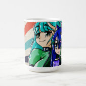 カチトリオ コーヒーマグカップ (中央)