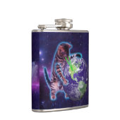 カチマゲドン フラスク (右)