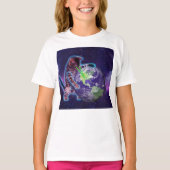 カチマゲドン Tシャツ (正面)