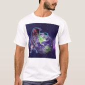 カチマゲドン Tシャツ (正面)