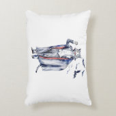 カチュラヴァンパイア伯爵 アクセントクッション (正面(垂直))