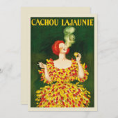 カチョラジャウニ | レオネトカピエロ (正面/裏面)