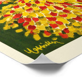 カチョラジャウニ | レオネトカピエロ ポスター (角)