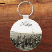 カチン キーホルダー (正面)