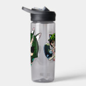カチータン ウォーターボトル (右面)