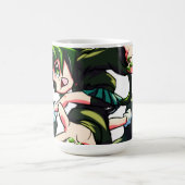 カチータン コーヒーマグカップ (中央)
