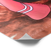 カチーナムードヘッドカーバー ポスター (角)