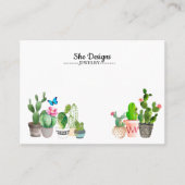 カチ 名刺 (正面)