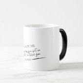 カックタスティックDuck Coffee Mug - Sip inスタイル モーフィングマグカップ (正面右)