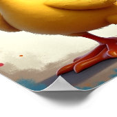 カック ポスター (角)