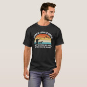 カックQuack Bang Thats我々転がのダックBliでの方法 Tシャツ (正面フル)