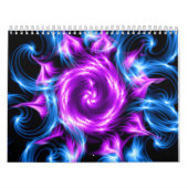 カッコいいおよびファンキー カレンダー (カバー)