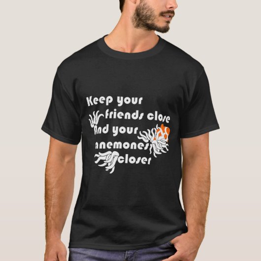 カッコいいお父さん Tシャツ (正面)