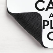 カッコいいのスポーツのベクトルデザイン マウスパッド (コーナー)