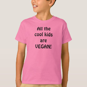 カッコいいの子供のワイシャツ Tシャツ