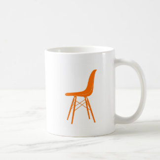カッコいいの目的のeamesの椅子 コーヒーマグカップ