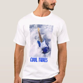 カッコいいの調子のTシャツ Tシャツ