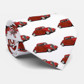 カッコいいは改造しました ネクタイ (ロール)