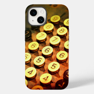 カッコいいアンティーク追加機鍵撮影 Case-Mate iPhone 14ケース