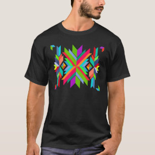 カッコいいイラストレーションクリエイティブスタイル1 Tシャツ