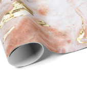 カッコいいカラフル金ゴールド ラッピングペーパー (ロールコーナー)