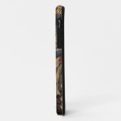 カッコいいクラシック話 Case-Mate iPhoneケース (裏面/左)