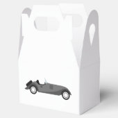 カッコいいクラシック車 フェイバーボックス (オープン)