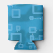 カッコいいクール 缶クーラー (裏面)