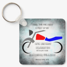 カッコいいダートバイ男らしク16誕生日