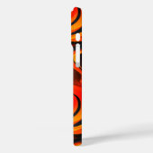 カッコいいデザイン Case-Mate iPhoneケース (裏面 / 左)