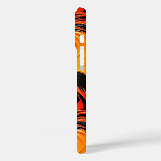 カッコいいデザイン Case-Mate iPhoneケース (裏面 / 左)