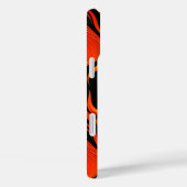 カッコいいデザイン Case-Mate iPhoneケース (裏面 / 右)