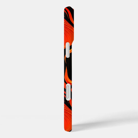 カッコいいデザイン Case-Mate iPhoneケース (裏面 / 右)