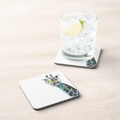 カッコいいトレンディーキリン コースター (右側)