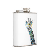 カッコいいトレンディーキリン フラスク (右)