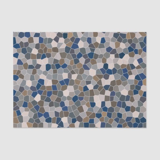 カッコいいトレンディーパタモダンーン 薄葉紙 (正面)