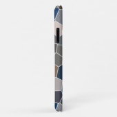 カッコいいトレンディーパタモダンーン Case-Mate iPhoneケース (裏面/右)
