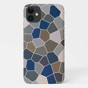 カッコいいトレンディーパタモダンーン iPhone 11 ケース