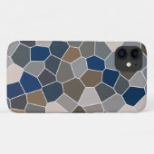 カッコいいトレンディーパタモダンーン Case-Mate iPhoneケース (裏面(横))