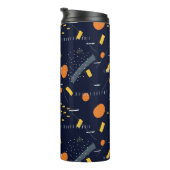 カッコいいドーアートリング組成No1 タンブラー (回転右)