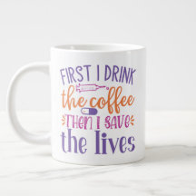 カッコいいナース&ドクターデザイン