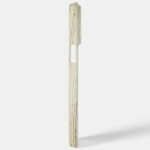 カッコいいパパ最高のパパEver mustacheパパモノグラム Case-Mate iPhoneケース (裏面 / 右)