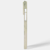 カッコいいパパ |グラフィックの色を変更できるデザイン Case-Mate iPhoneケース (裏面 / 左)