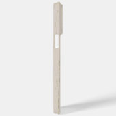 カッコいいパパ |グラフィックの色を変更できるデザイン Case-Mate iPhoneケース (裏面 / 右)