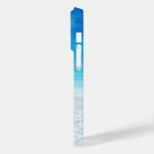 カッコいいパパ |グラフィックの色を変更できるデザイン Case-Mate iPhoneケース (裏面 / 左)