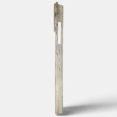 カッコいいパパ |グラフィックの色を変更できるデザイン Case-Mate iPhoneケース (裏面 / 左)