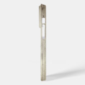 カッコいいパパ |グラフィックの色を変更できるデザイン Case-Mate iPhoneケース (裏面 / 左)