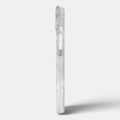 カッコいいパパ |グラフィックの色を変更できるデザイン Case-Mate iPhoneケース (裏面 / 左)